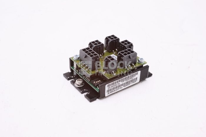 10023321 - Siemens - CT - PHI Z Control Board | Block Imaging